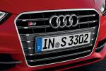 Audi S3 2013 года (WW)